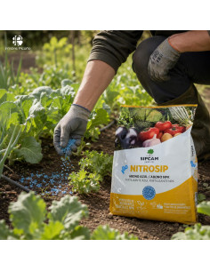Nitrosip 5 Kg | Irmáns Picaño 2