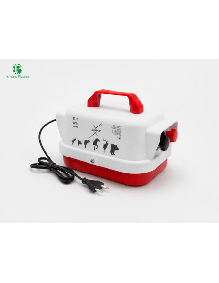 Pastor Eléctrico Mod11 Super 230V | Irmáns Picaño
