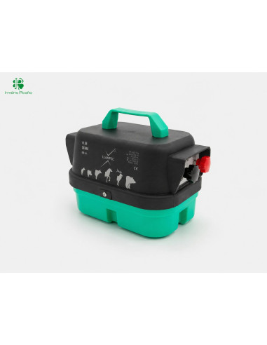 Pastor Eléctrico Supragan MB5R | Irmáns Picaño