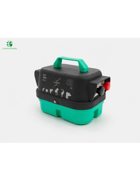 Pastor Eléctrico Supragan MB5R | Irmáns Picaño