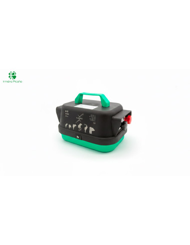 Pastor Eléctrico Supragan MB5R | Irmáns Picaño