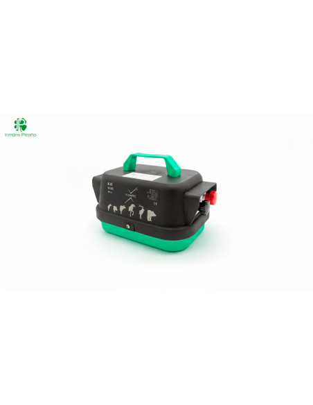 Pastor Eléctrico Supragan MB5R | Irmáns Picaño