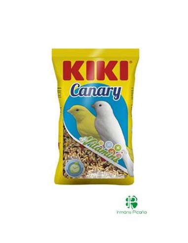 Alimento para Canarios con Alpiste 5 Kg | Irmáns Picaño