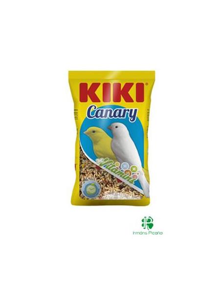 Alimento para Canarios con Alpiste 5 Kg | Irmáns Picaño