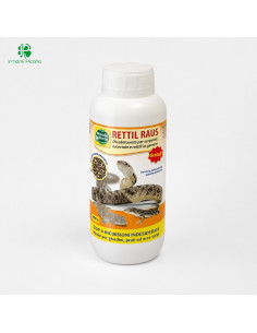 Repelente de Reptiles Granulado 1 L | Irmáns Picaño