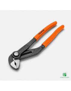 Tenaza Pico Loro 250 mm Ajustable | Irmáns Picaño