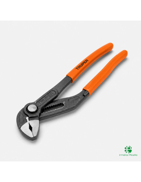 Tenaza Pico Loro 250 mm Ajustable | Irmáns Picaño