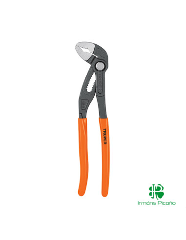 Tenaza Pico Loro 250 mm Ajustable | Irmáns Picaño