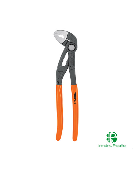 Tenaza Pico Loro 250 mm Ajustable | Irmáns Picaño