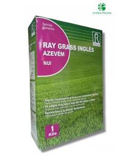 Ray Grass Inglés NUI 1 Kg | Irmáns Picaño