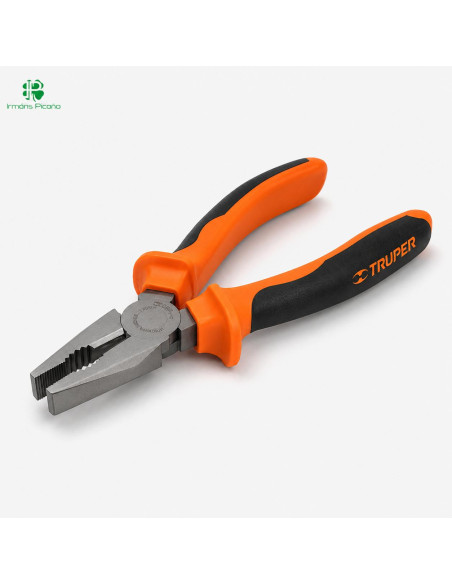 Alicate Universal 150 mm Comfort Grip | Irmáns Picaño