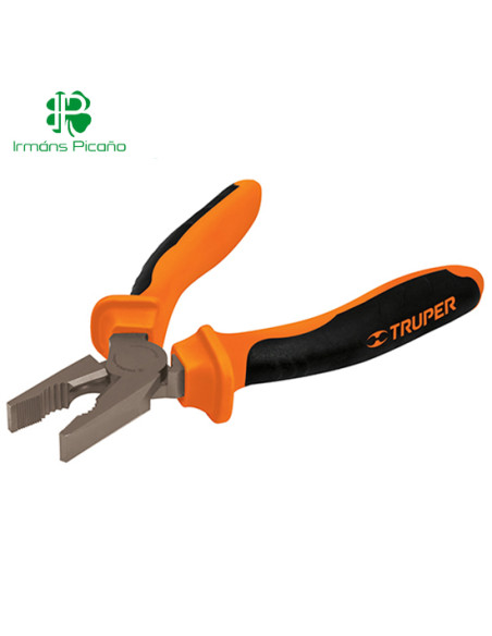 Alicate Universal 150 mm Comfort Grip | Irmáns Picaño