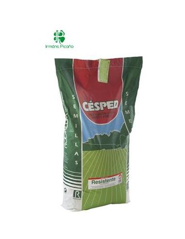 Césped Resistente 25 Kg | Irmáns Picaño