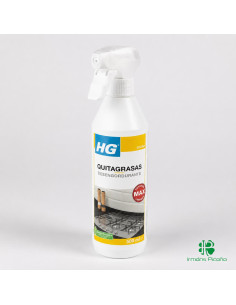 HG Elimina Grasa 500 ml | Irmáns Picaño