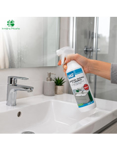 HG Especial Duchas y Lavabos 500 ml | Irmáns Picaño 2