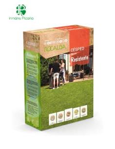 Césped Resistente 1 Kg | Irmáns Picaño 2