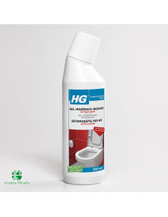 HG Limpiador Superintensivo 0,5 L| Irmáns Picaño
