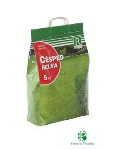 Césped Resistente 5 Kg | Irmáns Picaño