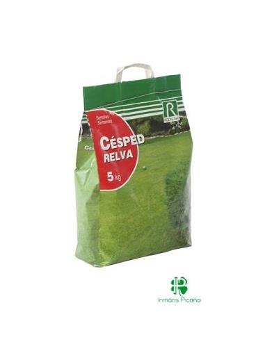 Césped Resistente 5 Kg | Irmáns Picaño