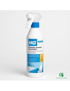 HG Limpiador Antimoho 500 ml | Irmáns Picaño