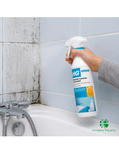HG Limpiador Antimoho 500 ml | Irmáns Picaño 2