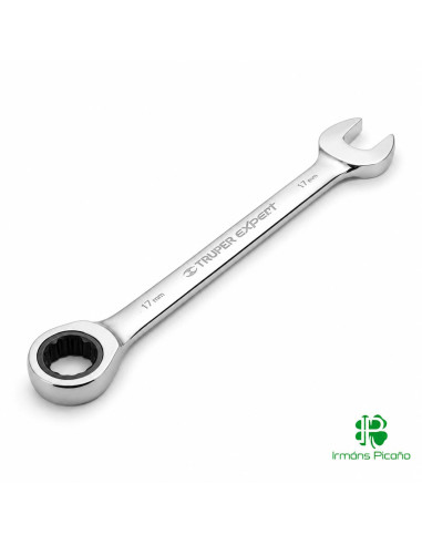 Llave Combinada con Carraca 8 mm | Irmáns Picaño
