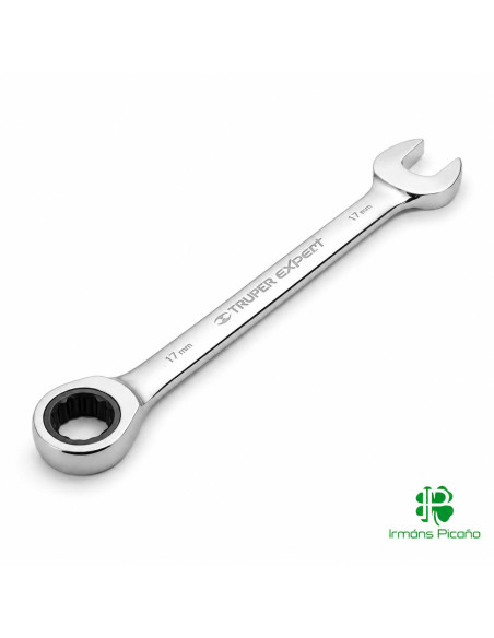 Llave Combinada con Carraca 8 mm | Irmáns Picaño
