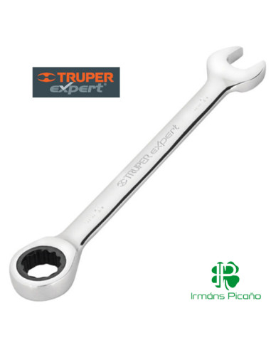 Llave Combinada con Carraca 8 mm | Irmáns Picaño