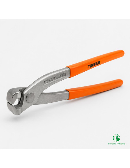 Tenaza Rusa Grip 230 mm | Irmáns Picaño