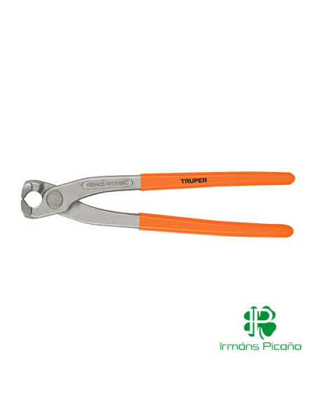 Tenaza Rusa Grip 230 mm | Irmáns Picaño
