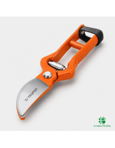 Tijera de Poda Forjada 7" Truper | Irmáns Picaño
