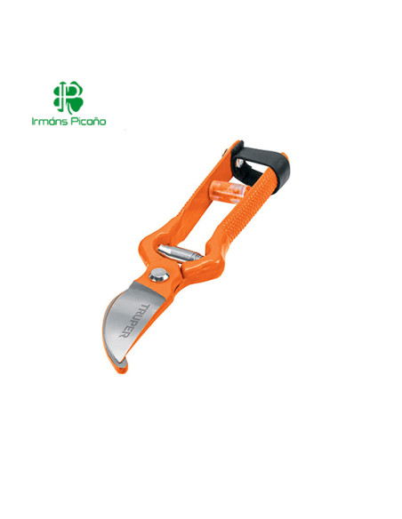 Tijera de Poda Forjada 7" Truper | Irmáns Picaño