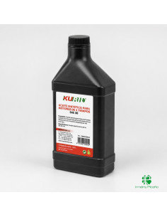 Aceite 4T SAE 30 0,6 L | Irmáns Picaño