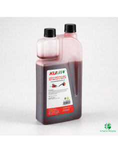 Aceite 2T Sintético 125 ml | Irmáns Picaño