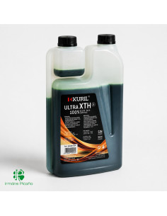 Aceite 2T Sintético 1 Litro | Irmáns Picaño