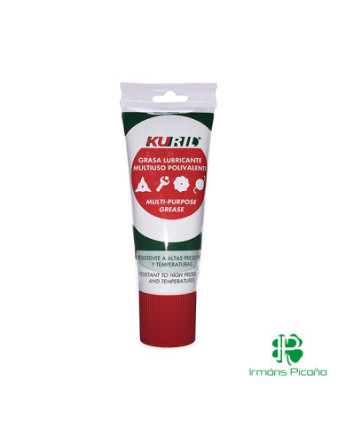Grasa Multiusos 200 g | Irmáns Picaño