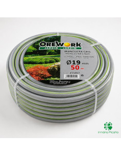 Manguera Orework 5 Capas 25 m | Irmáns Picaño