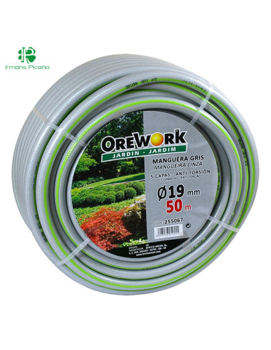 Manguera Orework 5 Capas 25 m | Irmáns Picaño
