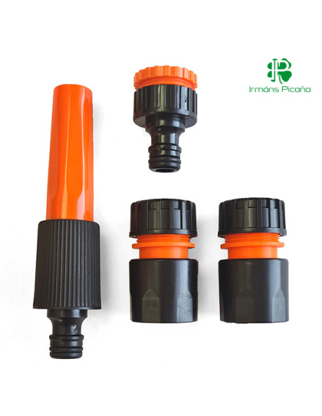 Kit de Riego Orework Pro 15 mm | Irmáns Picaño