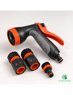 Kit Riego Orework Pro con Pistola | Irmáns Picaño