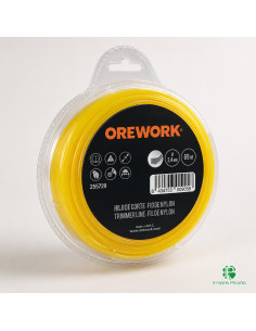 Nylon Cuadrado Orework 3 mm | Irmáns Picaño