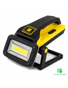 Linterna de Trabajo Orework COB LED 10W | Irmáns Picaño
