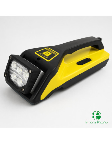 Linterna de Trabajo Orework LED 15W | Irmáns Picaño