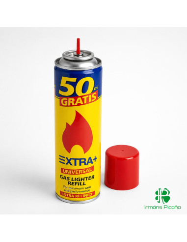 Gas Tokai 300 ml | Irmáns Picaño