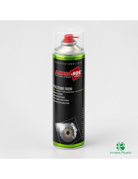 Limpiafrenos 500 ml | Irmáns Picaño