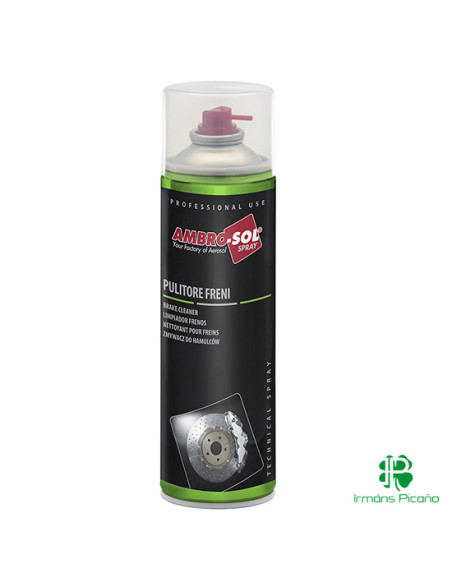 Limpiafrenos 500 ml | Irmáns Picaño