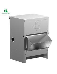 Comedero Tolva para Aves 40 L | Irmáns Picaño
