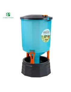 Bebedero Silo Free Range 35 L | Irmáns Picaño