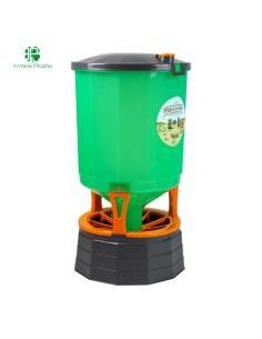 Comedero Silo Free Range 35 L | Irmáns Picaño