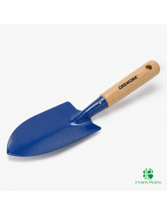 Palita Orework Madera Ancha | Irmáns Picaño